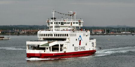 The Red Funnel
